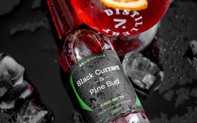 Seven Hills Tonic