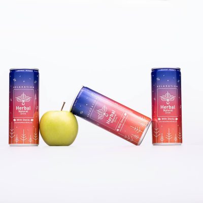 Herbal Natural Drink