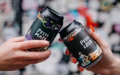 Pesti Drinks