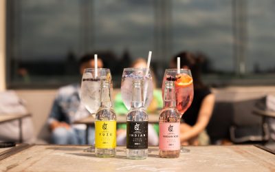 &T Tonics