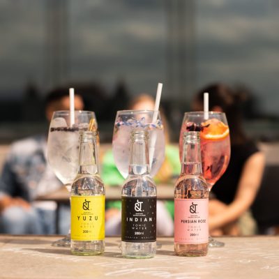 &T Tonics
